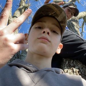 Meet your Posher, Ethan